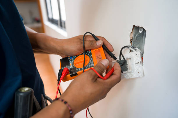 Best Electrical Contractors for Businesses  in Nicoma Park, OK