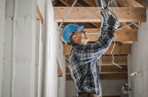 Best Electrical System Inspection  in Nicoma Park, OK