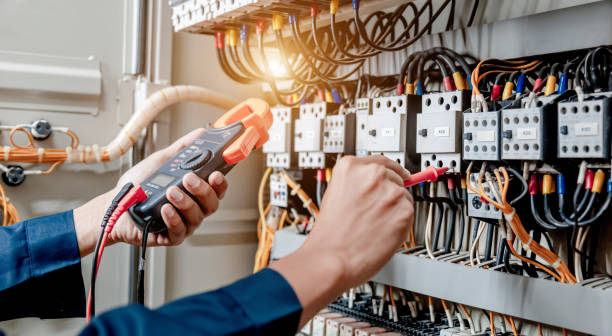 Best Generator Installation Services  in Nicoma Park, OK