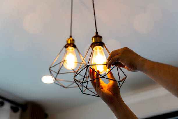 Best Commercial Electrician Services  in Nicoma Park, OK