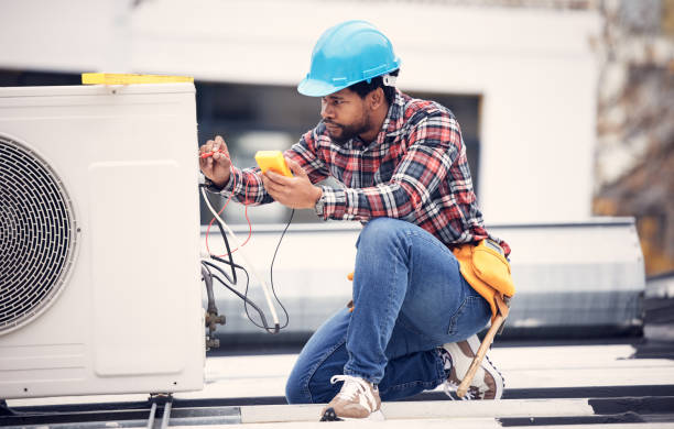 Best Affordable Electrician  in Nicoma Park, OK