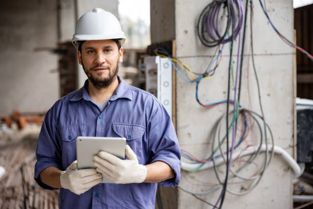  Nicoma Park, OK Electrician Pros
