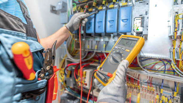 Best Affordable Electrical Installation  in Nicoma Park, OK