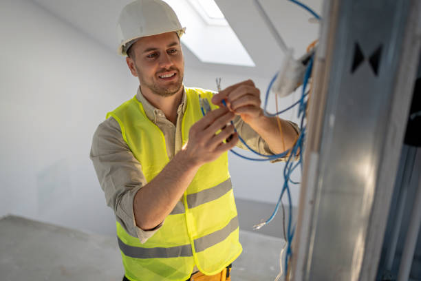 Best 24-Hour Electrician  in Nicoma Park, OK