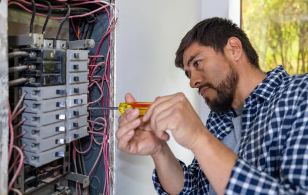 Best Best Electricians Near Me  in Nicoma Park, OK